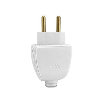 PINO MACHO 20A PIAL VERSATIL MOV BRANCO