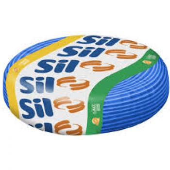 CABO 1,5MM AZUL FLEX 100MT SIL