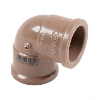 JOELHO 20MM 90° SOLDAVEL KRONA