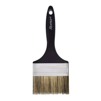 TRINCHA  MEDIA 301/3P ROMA PRETA