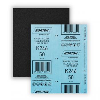 LIXA FERRO G50 K246 NORTON