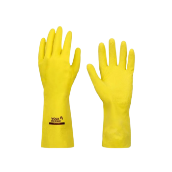 LUVA LATEX XG VOLK
