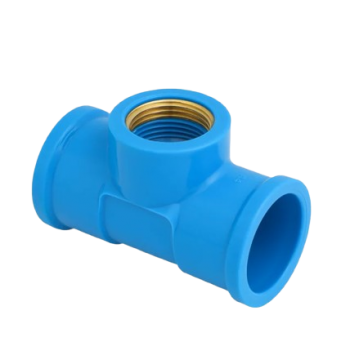 TE LR BUCHA LT 20 P/ 1/2 AZUL KRONA