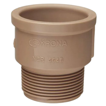 ADAPTADOR 60MM SOLD. KRONA