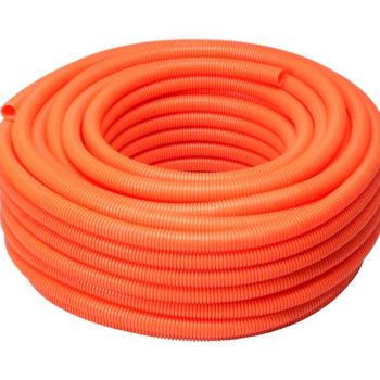 CONDUITE REF LARANJA 25MM KRONA