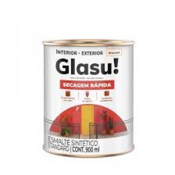 ESM SINT GLASU SEC RAP BRANCO 900ML