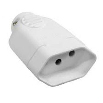 PINO FEMEA 2P+T BR ILUMITEC