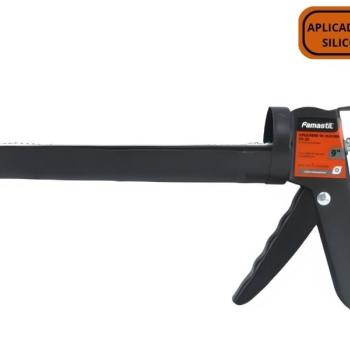 APLICADOR FAMASTIL SILICONE DOMESTICO