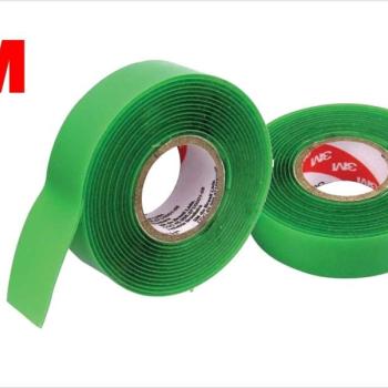 FITA 3M ADESIVA DUPLA FACE 4910 12MMX 2M