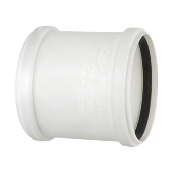 LUVA 100MM ESG. CORRER KRONA