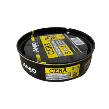 CERA AUTOMOTIVA 200G ANJO