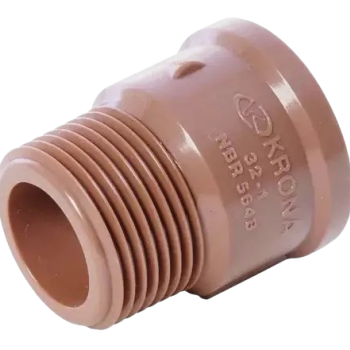 ADAPTADOR CURTO LR 32X1 KRONA