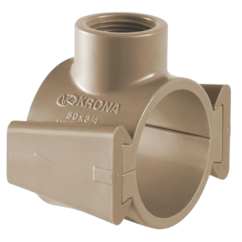 COLAR TOMADA 50X3/4 KRONA