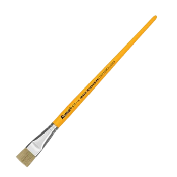 PINCEL ARTISTICO PELO ROMA 615/16.