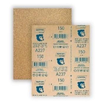 LIXA MADEIRA G150 A237 NORTON