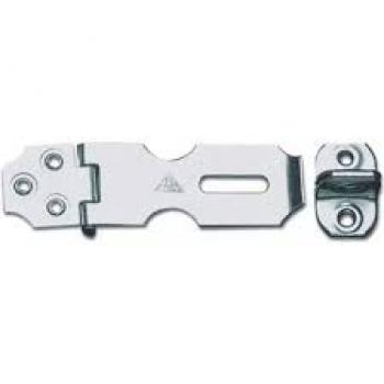 PORTA CADEADO (ADALBRA) 5.1/2 300 SILVANA