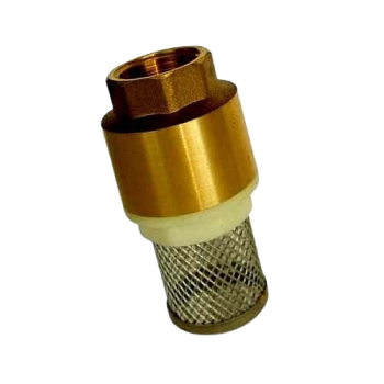 VALVULA P/POÇO LT CT INOX 3/4 ASATIGRE