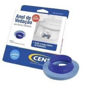 ANEL DE VEDÇÃO SANIT S/PARAF C/GUIA CENSI
