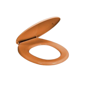 ASSENTO SANIT ECONOMICO CARAMELO GRANPLAST