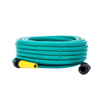 MANGUEIRA 20M VERDE PERFILNOR