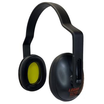 PROTETOR AUD CONCHA SPR 2001 CA10468 16DB LEDAN