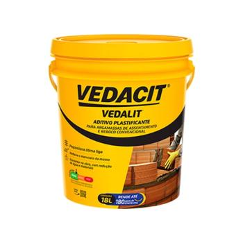 VEDACIT VEDALIT BALDE 18L