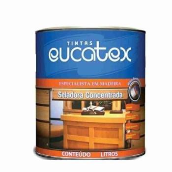 SELADOR P/MADEIRA EUCATEX 900ML