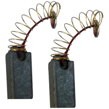 ESCOVA CARVÃO.FUR BOSCH HOBY22B