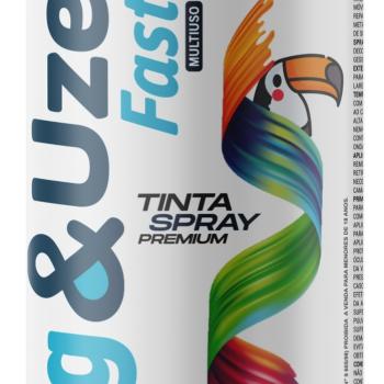 SPRAY PEG&UZE PRIMER BRANCO UG 300ML