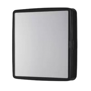 ARMARIO DE BANHEIRO DUDA PRETO