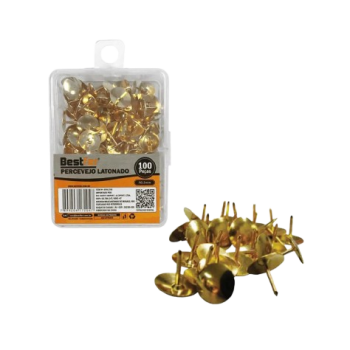 PERCEVEJO LATONADO BESTFER 10,5MM