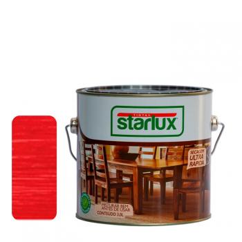 VERNIZ VINHO 750ML STARLUX