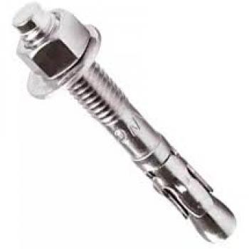 CHUMBADOR PBA 1/4X2.1/4 X 14214C ANCORA