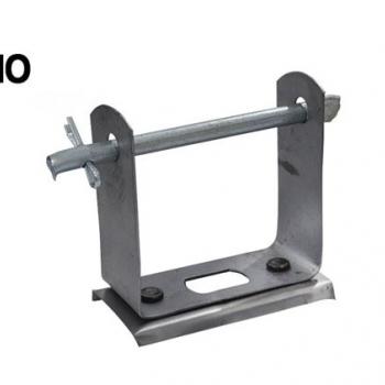 ARMACAO 1 POLO 2MM ZINC RUFINO