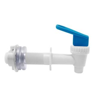 TORNEIRA ELITE P/FILTRO AUTOM TOQ SUP BR/AZ