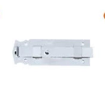 FERROLHO CHATO 600X5 ZINC SILVANA