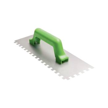 DESEMP DE ACO DENT 12 X 35,5CM CB PVC CONDOR