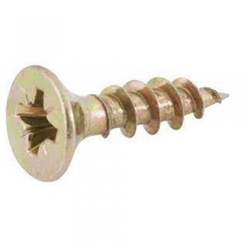 PARAFUSO FENDA CR CH 4.0X35 BIC