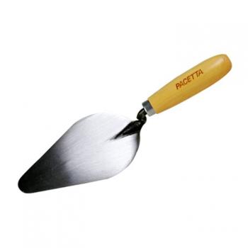 COLHER PACETA REDONDA N6