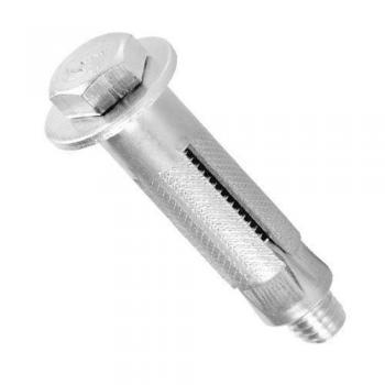 CHUMBADOR C/PARAFUSO CBA 3/8X3.1/2 C38312 ANCORA