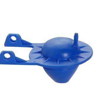 OBTURADOR BLUKIT UNIV P/CX ACOPL