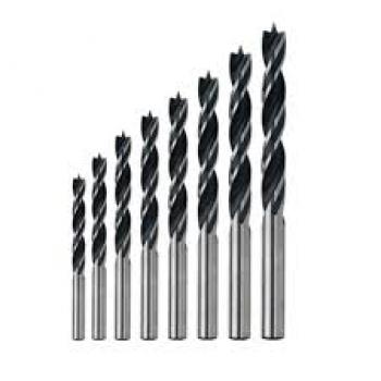 BROCA 5/32 (4MM) 3P MADEIRA FERTAK