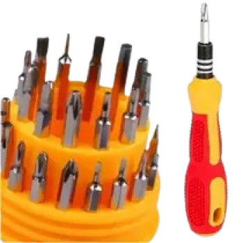 KIT CHAVE SOQUETE 31EM1 SAINT PLUS