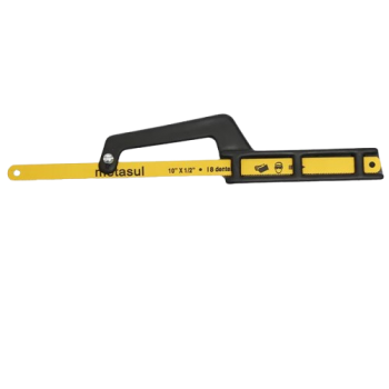 MINI ARCO DE SERRA C/LAMINA 12 FERTAK