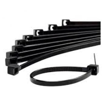 ABRAÇADEIRA NYLON PT 3,6X400MM UND FERTAK