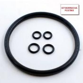 BORRACHA DE VEDAÇÃO BESTFER 0,30