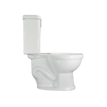 BACIA ACOPLADA EVORA BR INB LUZARTE