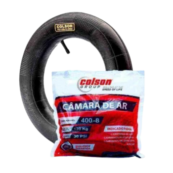 CAMARA DE AR 400X8 COLSON