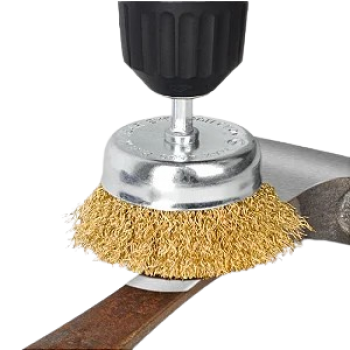 ESCOVA COPO 4 1/4  RAYCO