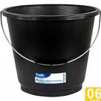BALDE 12L PT REF ALCA ACO PRATIK